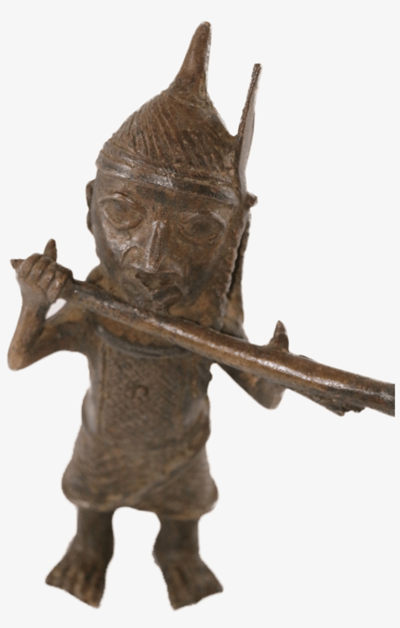 African-arte003 - Figurine, transparent png download