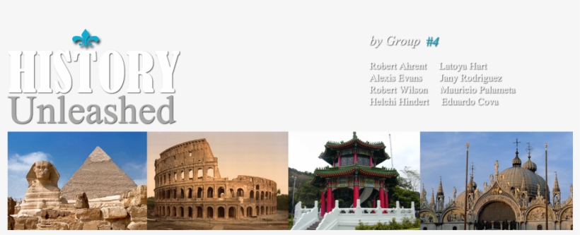 History Unleashed - Pyramid Of Khafre, transparent png download