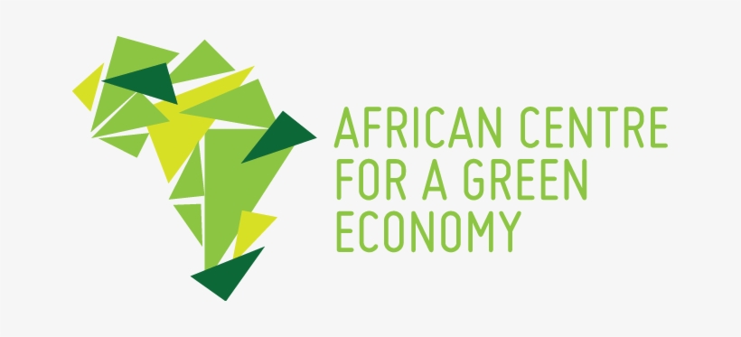 Green Economy South Africa, transparent png download