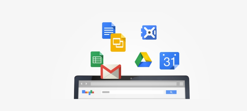 G Suite Basic User License - Annual Plan, transparent png download