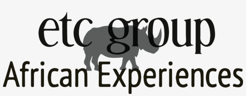 Etc Group African Experiences - Etc Group, transparent png download
