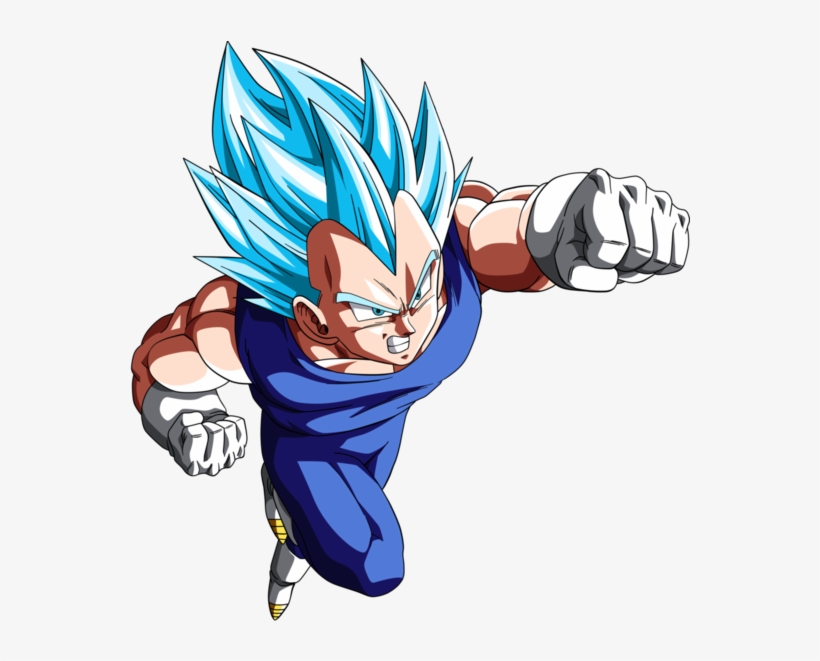 226 × 240 Pixels - Vegeta Super Sayen 9, transparent png download
