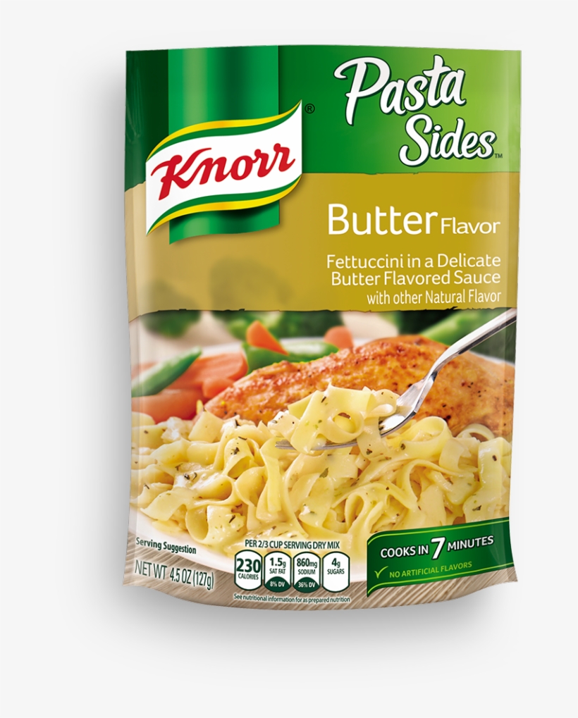 Knorr Chicken Fried Rice, transparent png download