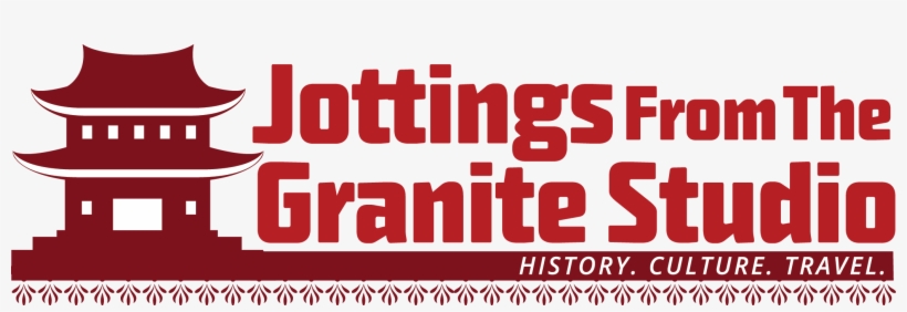 Jottings From The Granite Studio - Tianjing Incident, transparent png download