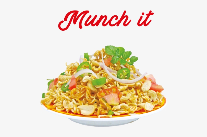 If You Prefer Your Wai Wai Noodles Less Spicy, Use - Wai Wai Noodle Cooked, transparent png download