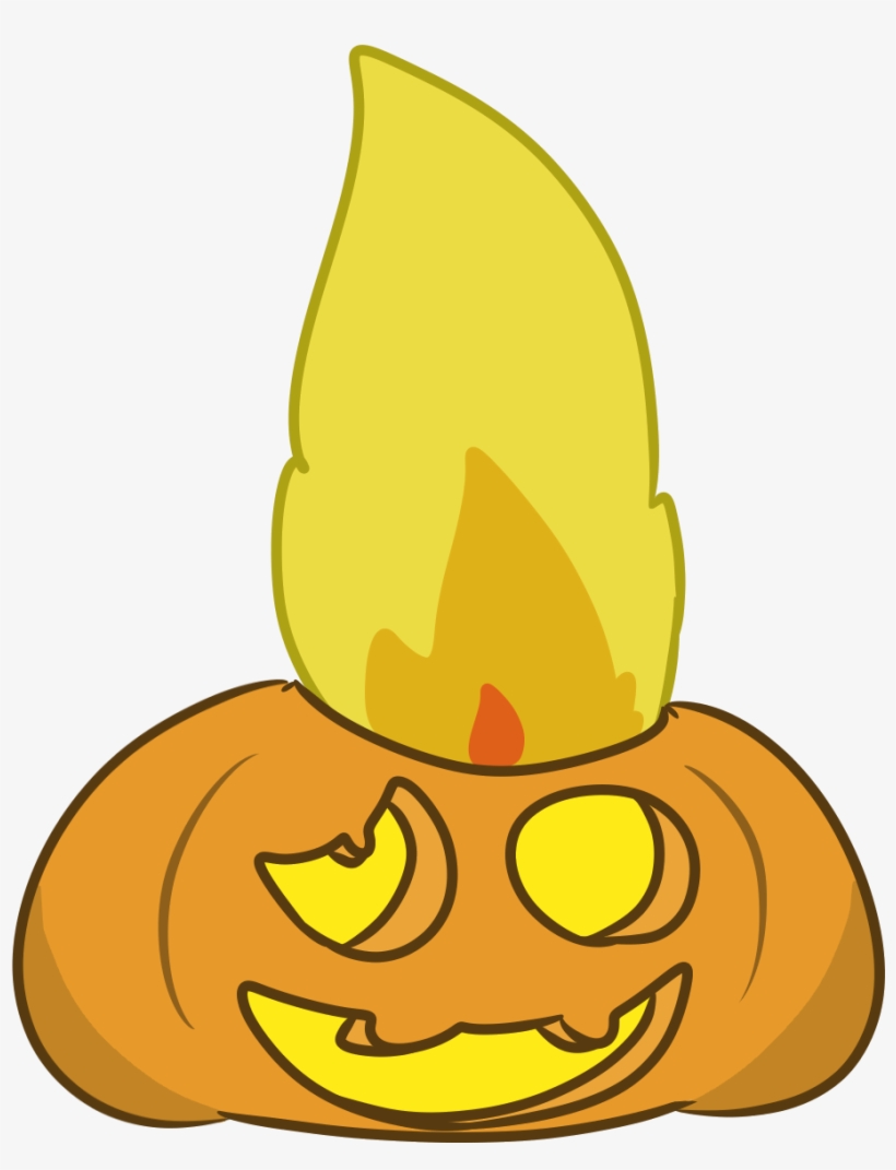 Ast-jackolantern - Portable Network Graphics, transparent png download