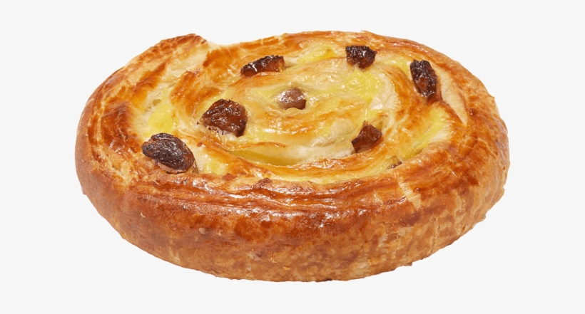 Download - Pain Aux Raisin, transparent png download