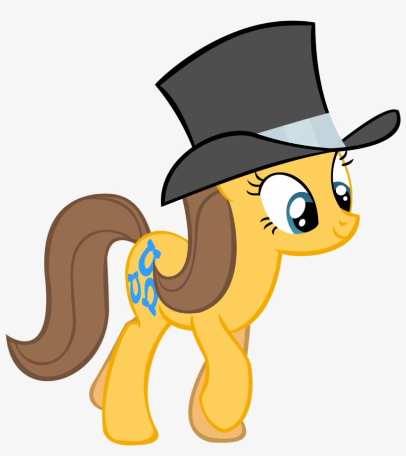 Ironfruit, Hat, Safe, Simple Background, Solo, Toffee, - Toffee, transparent png download