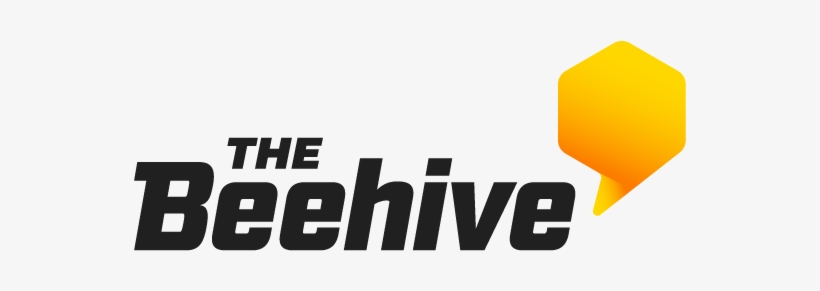 The Beehive - Graphic Design, transparent png download