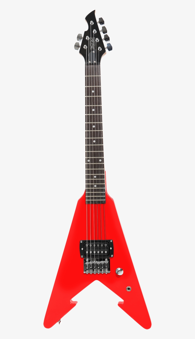 Red Arrow Electric Guitar With Distortion, Amplifier - Fender American Special Strat Hss Rw Olympic White, transparent png download