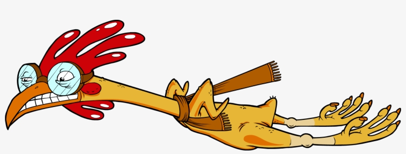 Rubber Chicken Clip Art, transparent png download