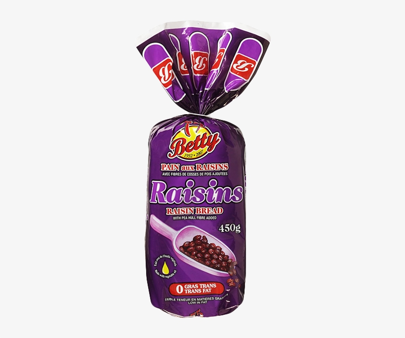 Raisin Bread, transparent png download