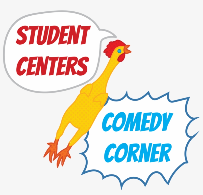 Sc Rubber Chicken Logo 01, transparent png download