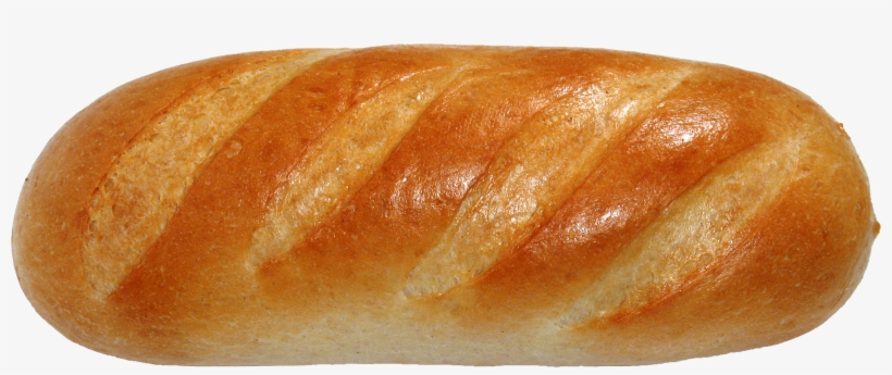 Bread - Батон Png, transparent png download