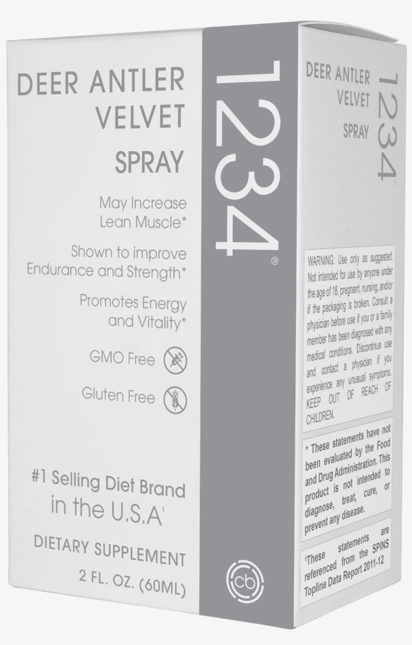 Norton Secured - Creative Bioscience Forskolin 1234 Dietary Supplement, transparent png download