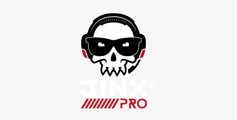 Defy The Meta - Jinx Pro Logo, transparent png download