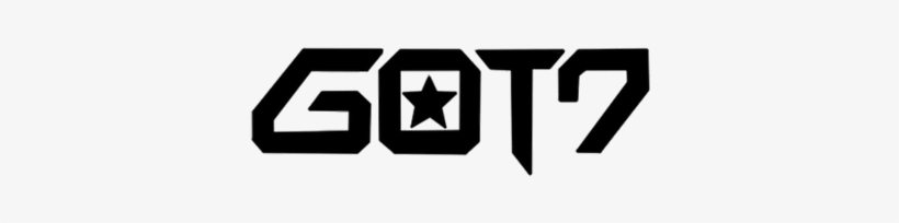 Got7 Logo, transparent png download