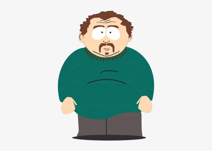 Stinky Cartman, transparent png download