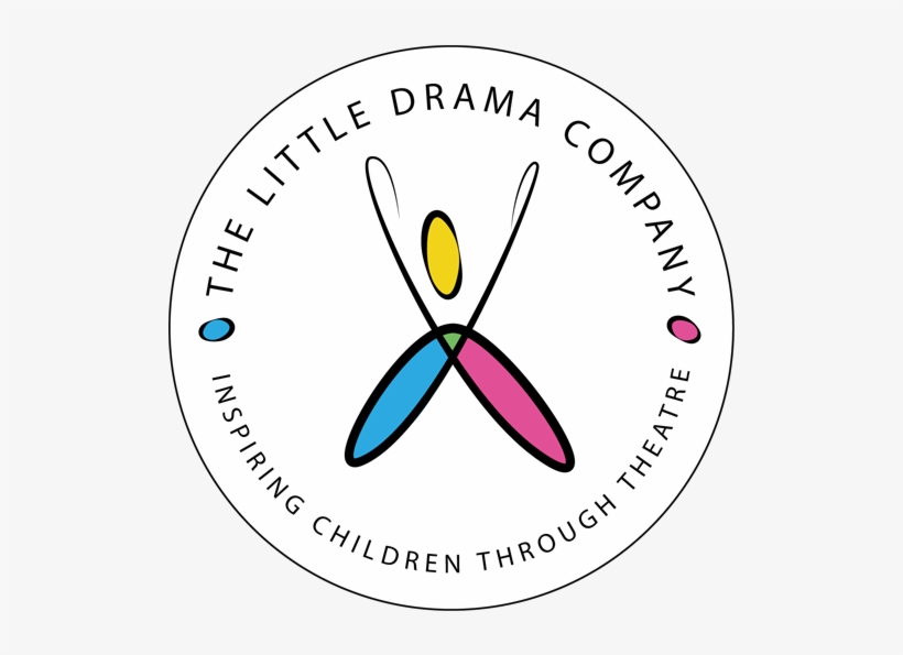 The Little Drama Company - Circle, transparent png download