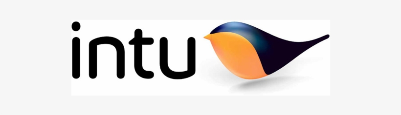 Leave - Intu Shopping Centre Logo, transparent png download