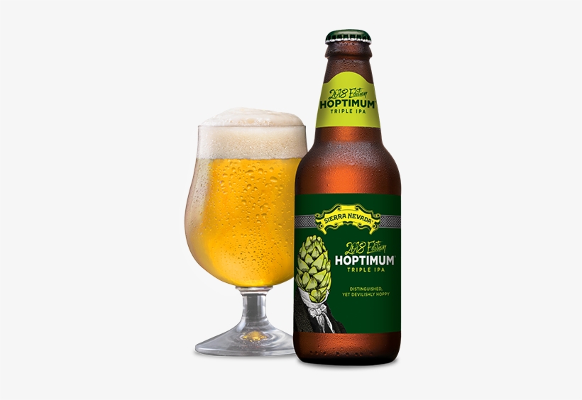 Sierra Nevada Hoptimum 2018, transparent png download