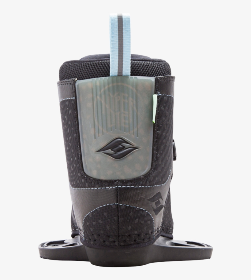 Hyperlite Jinx Bindings 2018 Size 4-8 - Hyperlite 2018 Jinx Women's Wakeboard Bindings-4-8.5, transparent png download