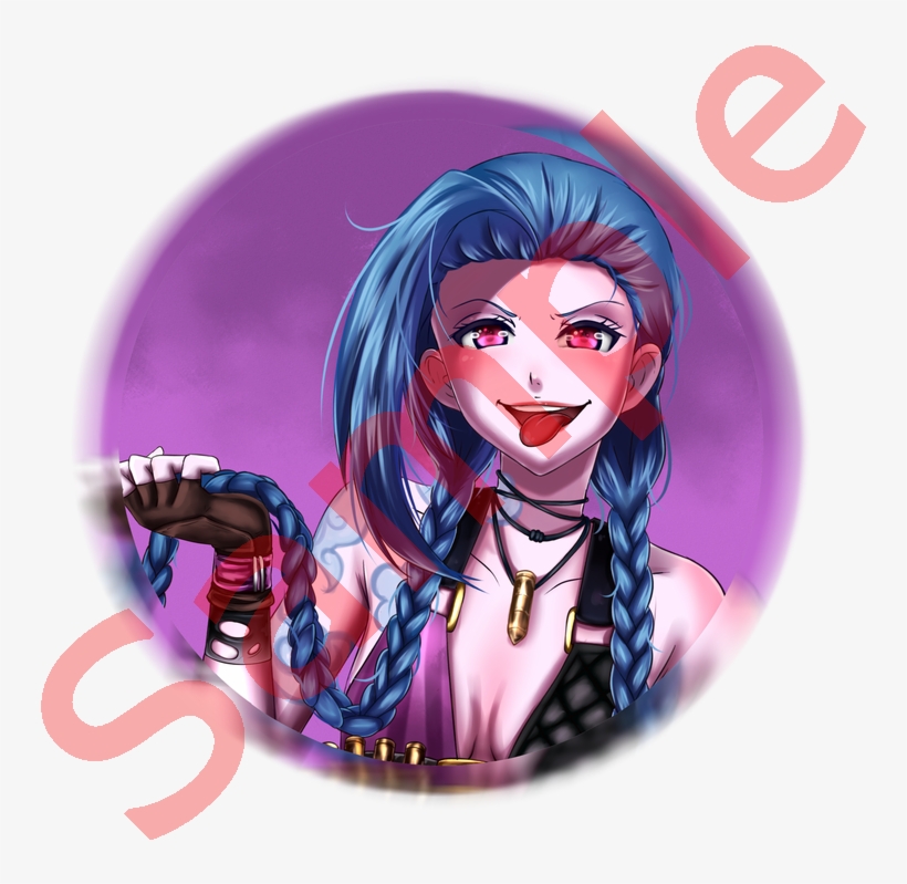 25″ Pin Badge - Cartoon, transparent png download