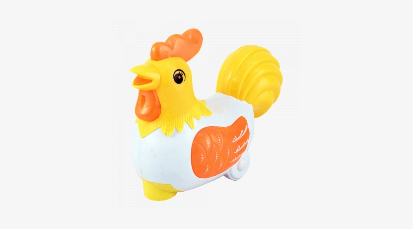 Buy Flash Electric Happy Cock With Projection Function - Child, transparent png download