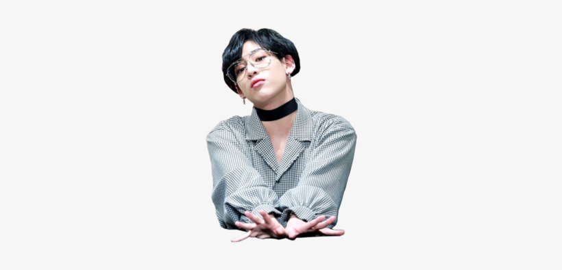 Png, Bambam, And Got7 Image - Bambam Got7, transparent png download