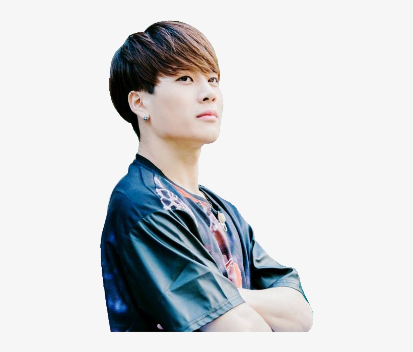 Png Jackson Got7 - Got7, transparent png download