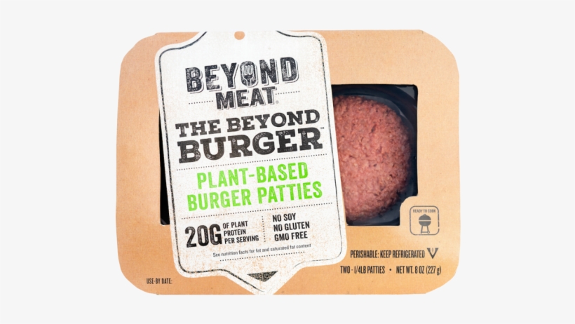 But The Joke's On Cartman For A Few Reasons - Beyond Meat Beef Beefy Crumble, transparent png download
