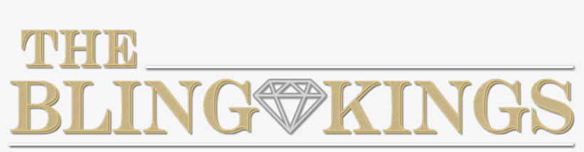 The Bling Kings - Emblem, transparent png download