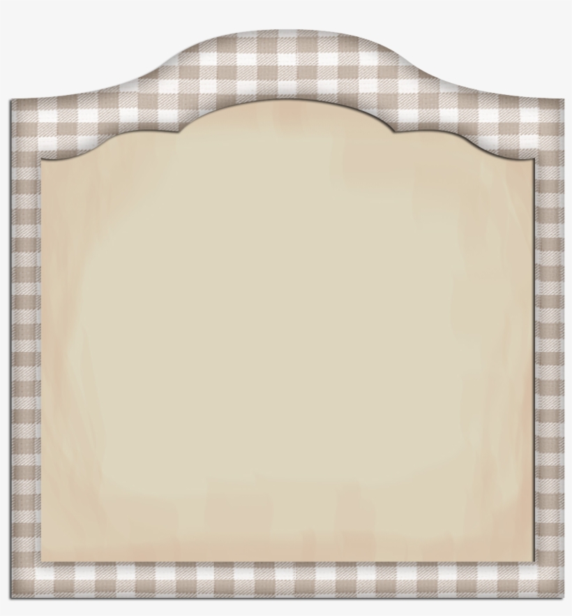 Free Printable Labels Or Bookmarks With Watercolor - Paper, transparent png download