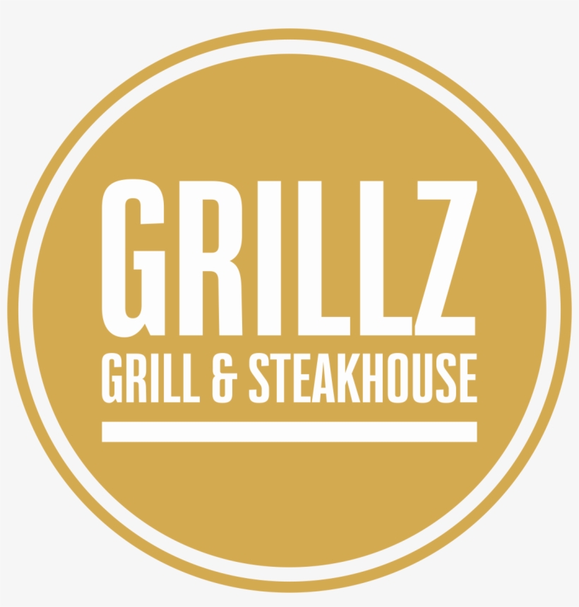 Grillz Steak House - Grillz Grill & Steakhouse, transparent png download