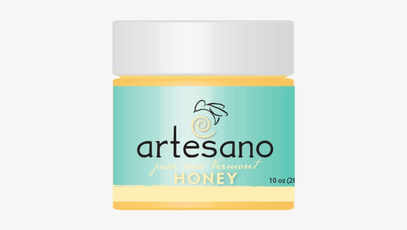 Honey 10 Oz, transparent png download