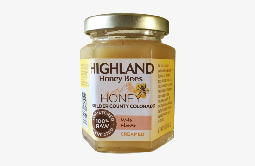 Burchfield - Highland Honey, transparent png download