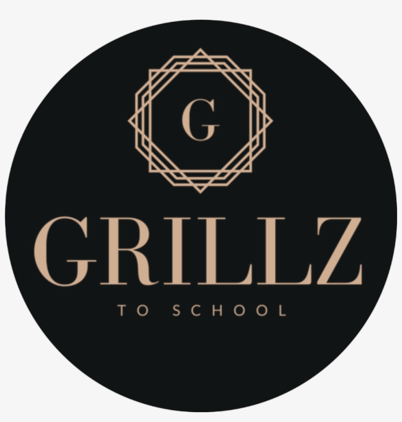 Grillztoschool - Got Originality, transparent png download