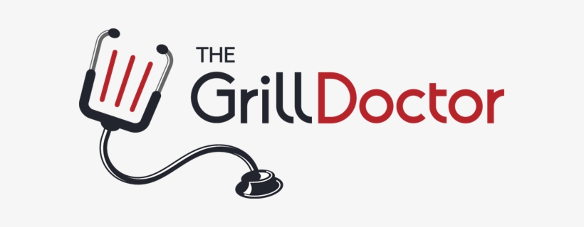 The Grill Doctor - Doctor Logo Png, transparent png download