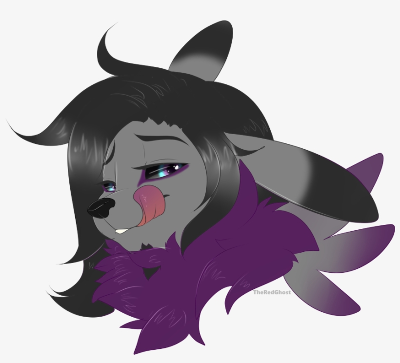 Bedroom Eyes - Cartoon, transparent png download
