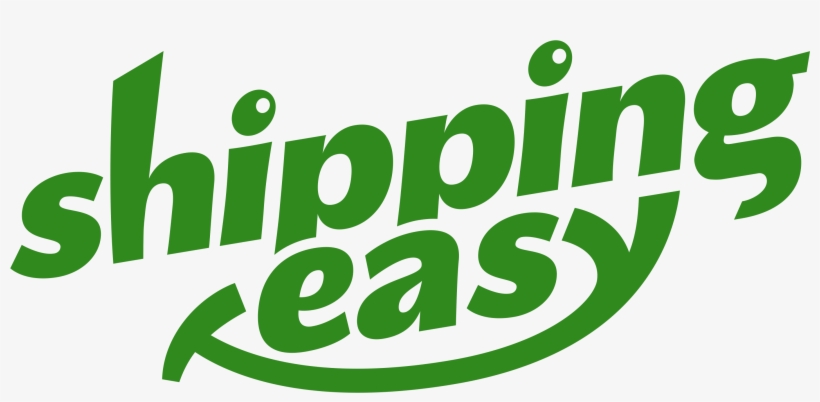 How Amazon Sellers Can Prepare For The 2018 Shipping - Shipping Easy Logo, transparent png download