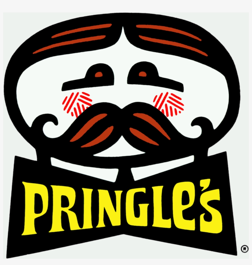 Maybe It Is Nostalgia Of Having Something From Their - Vintage Pringles, transparent png download