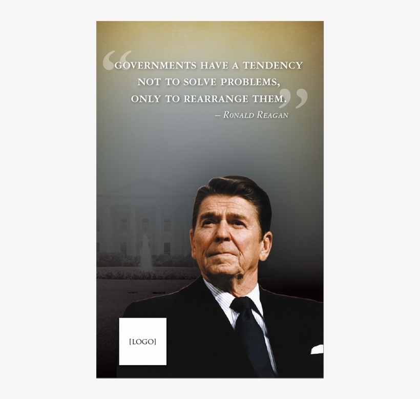Ronald Reagan - Ronald Reagan Presidential Library, transparent png download