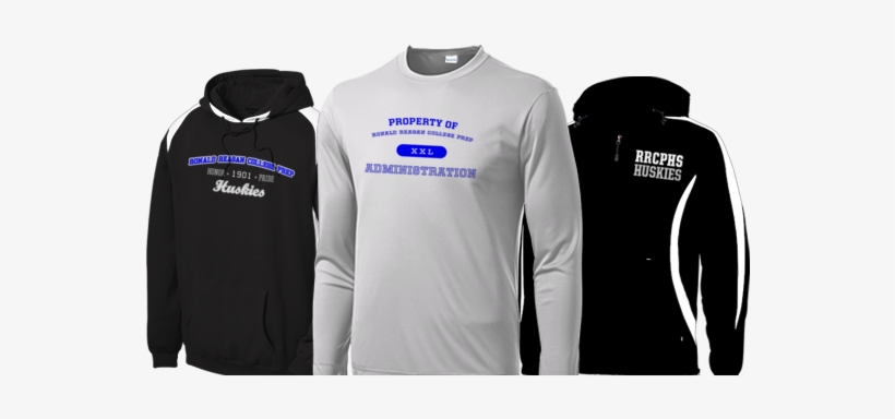 Ronald Reagan College Prep High School Apparel Store - Miami Palmetto High School Uniform, transparent png download