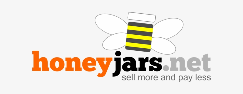 Wholesale Honey Jars, Bottles And Caps For Manufacturers - Bottle, transparent png download