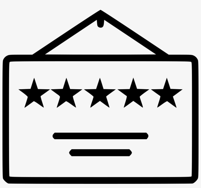 Five Star - - 5 Star Cartoon Png, transparent png download