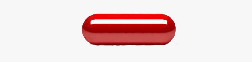 When Googling "red Pill" You Just Find A Bunch Of Animated - Thought, transparent png download