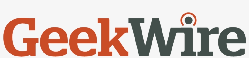 Skytap Adds Support For Amazon Web Services, Hires - Geekwire Logo Png, transparent png download