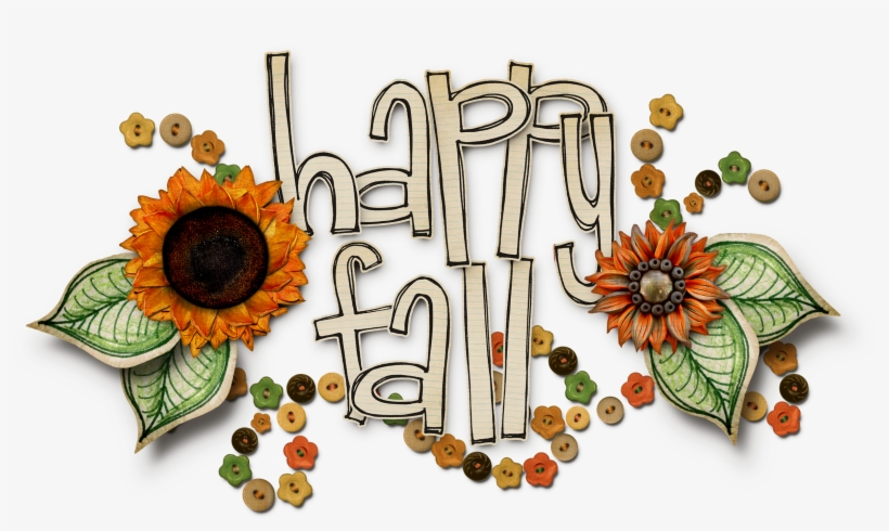 Friday, September 5, 2014 / Dark Vs - First Day Of Autumn Clip Art, transparent png download