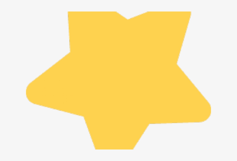 Folder Clipart 5 Star - Colorfulness, transparent png download