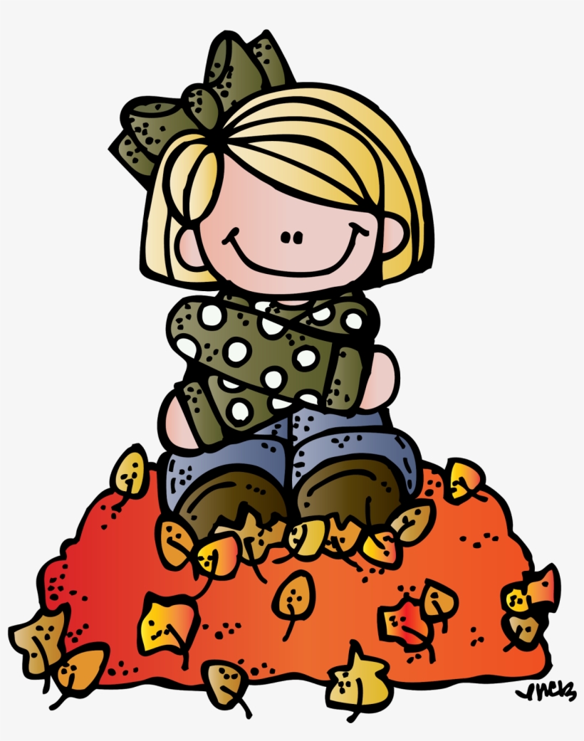 Google Search - Fall Clipart Melonheadz, transparent png download